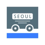 Logo of 서울시 버스로 android Application 